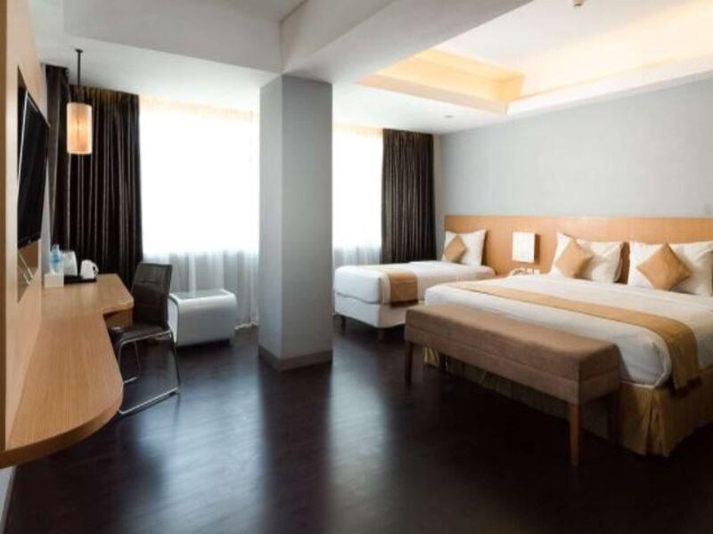 Kyriad Royal Bali Seminyak (Bali)