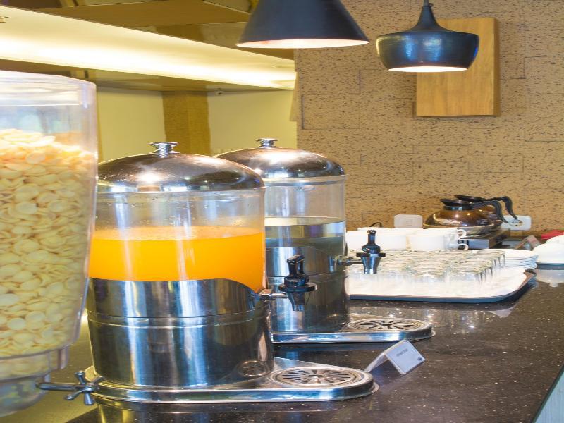 Kyriad Royal Bali Hotel