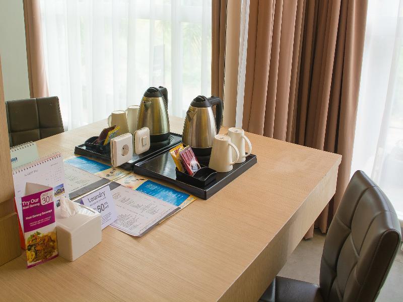 Kyriad Royal Bali Hotel Seminyak (Bali)