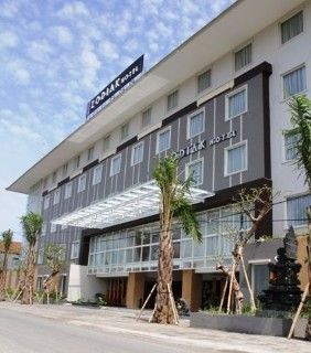 Kyriad Royal Bali Hotel
