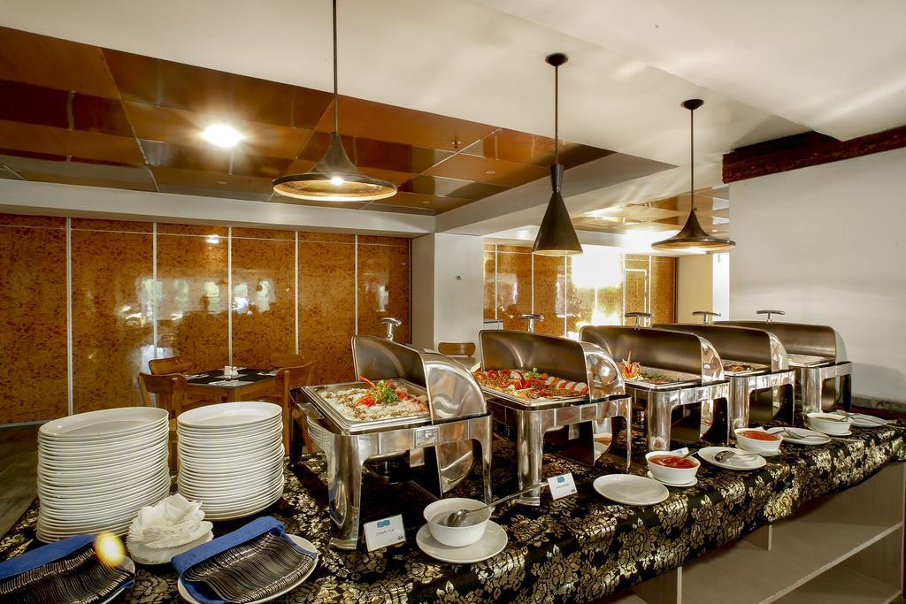 Kyriad Royal Bali 3* Seminyak (Bali)