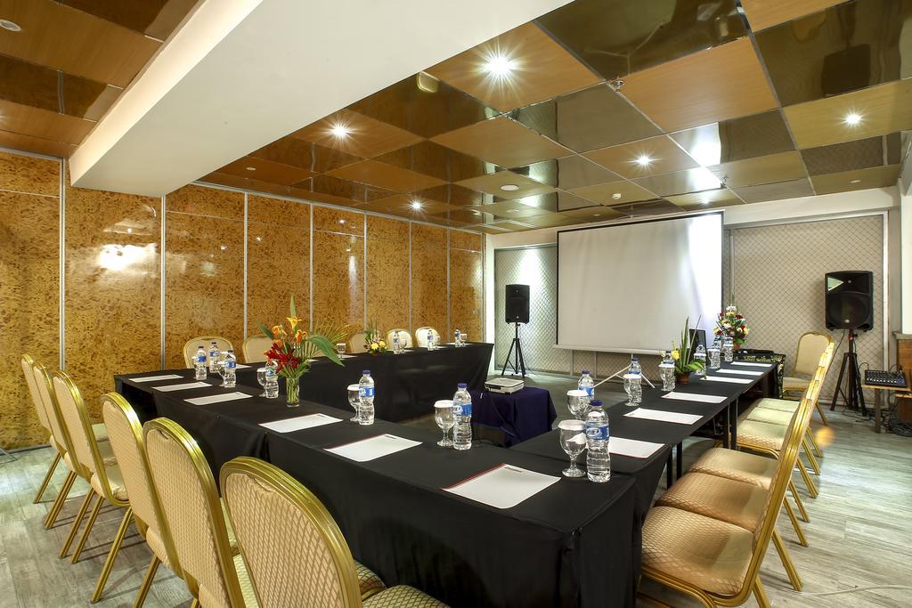 Kyriad Royal Bali 3* Seminyak (Bali)