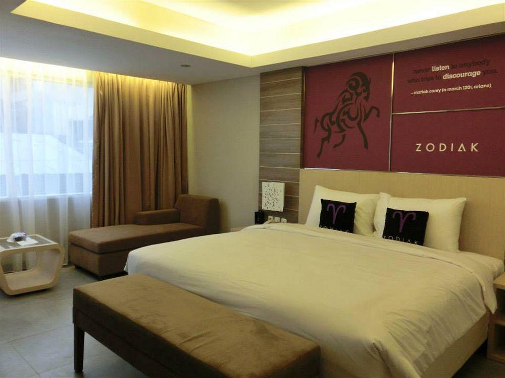 Kyriad Royal Bali 3*
