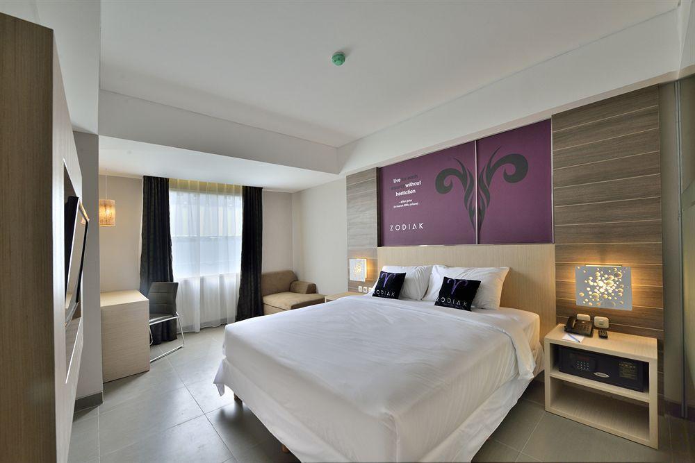 Kyriad Royal Bali Hotel 3*