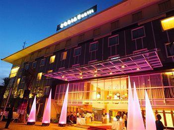 Kyriad Royal Bali 3* Seminyak (Bali)