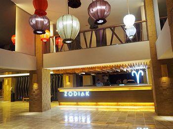 Kyriad Royal Bali 3* Seminyak (Bali)