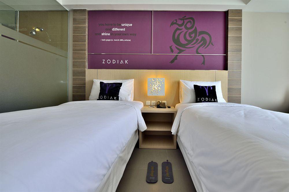 Kyriad Royal Bali 3*