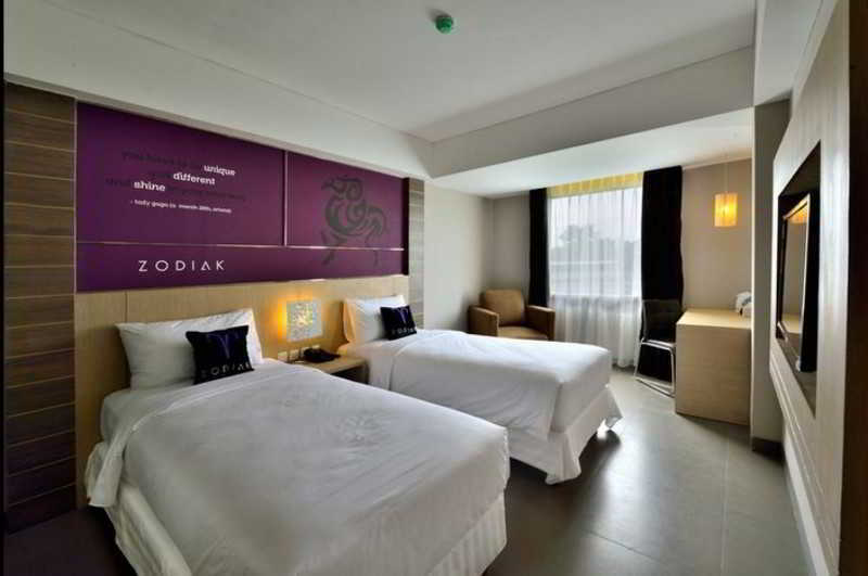 Kyriad Royal Bali Hotel 3*