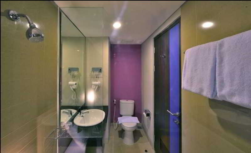 Kyriad Royal Bali 3* Seminyak (Bali)