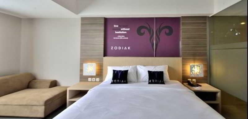 Kyriad Royal Bali Hotel Seminyak (Bali)