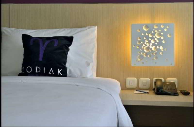 Kyriad Royal Bali Hotel