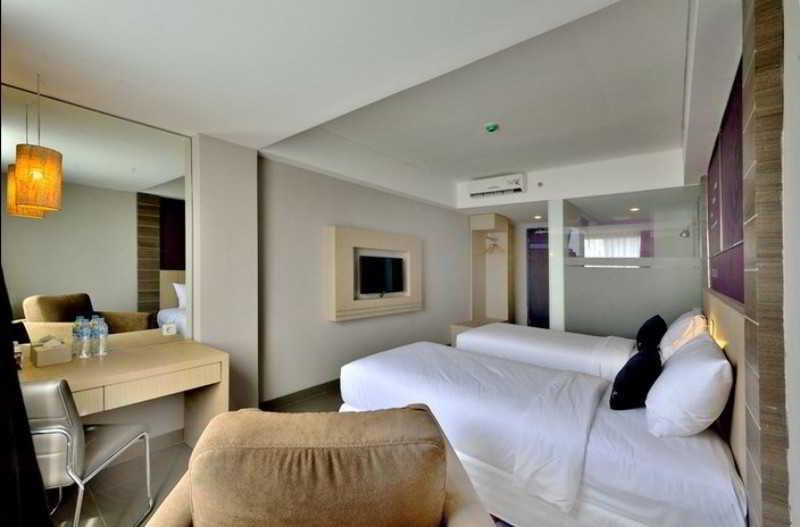 Hotel Kyriad Royal Bali Seminyak (Bali)