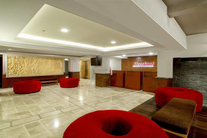 Hotel Kyriad Royal Bali 3*