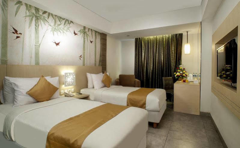 Kyriad Royal Bali Hotel Seminyak (Bali)