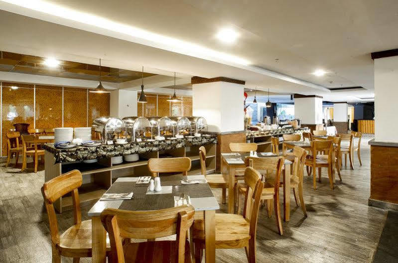 Hotel Kyriad Royal Bali 3*
