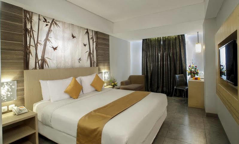 Kyriad Royal Bali Hotel Seminyak (Bali)
