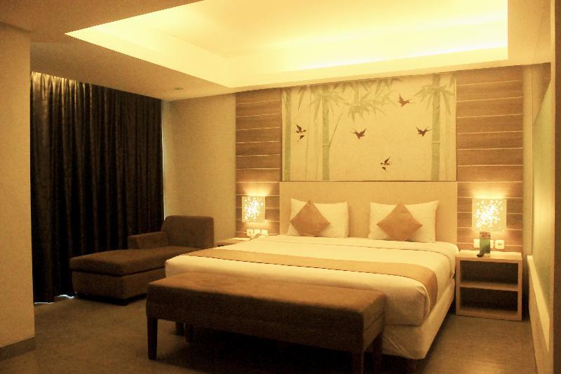 Kyriad Royal Bali