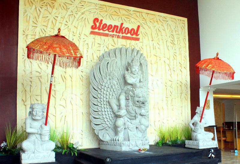 Kyriad Royal Bali Seminyak (Bali)