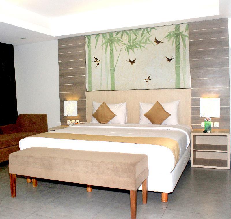 Hotel Kyriad Royal Bali 3*