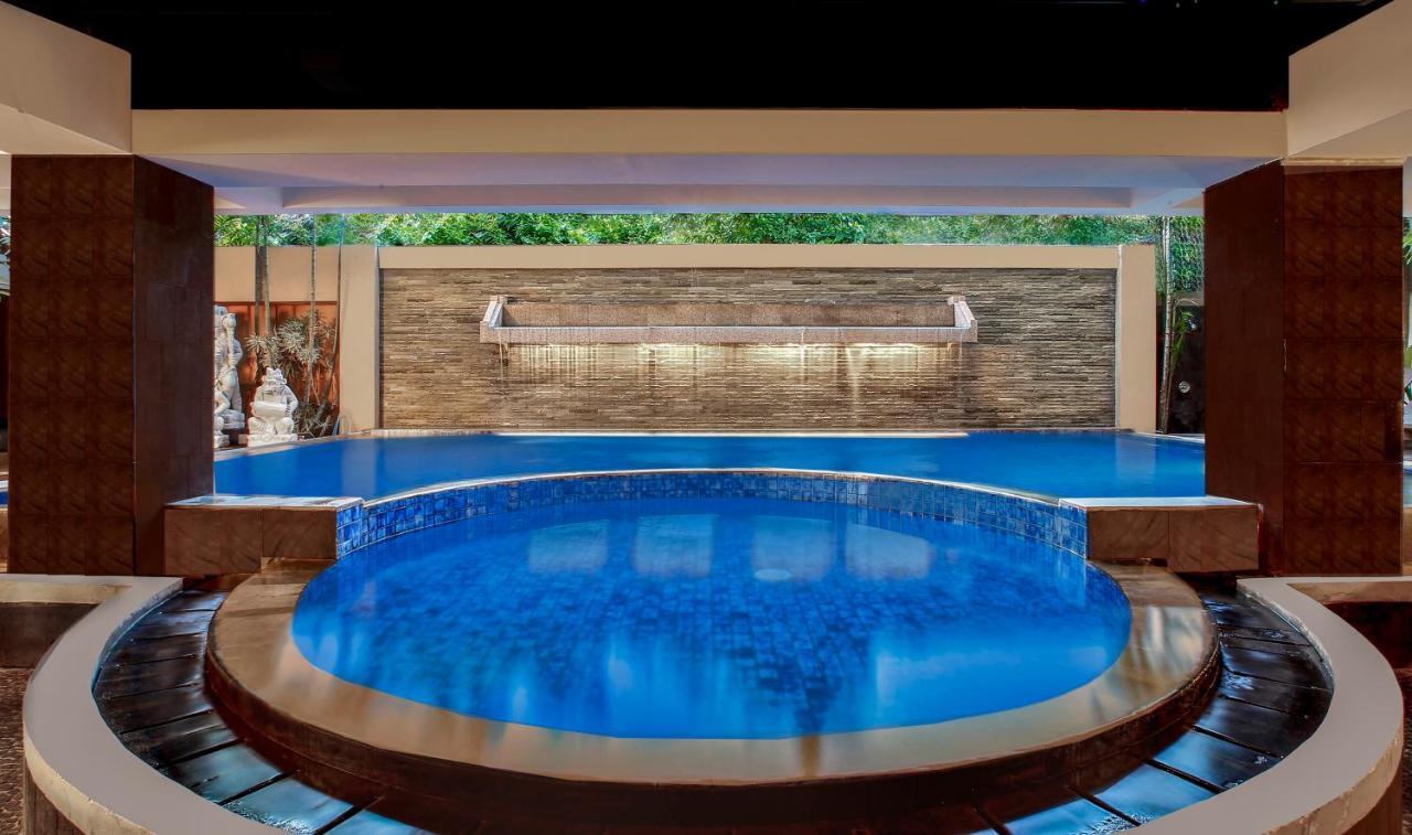 Hotel Kyriad Royal Bali 3*