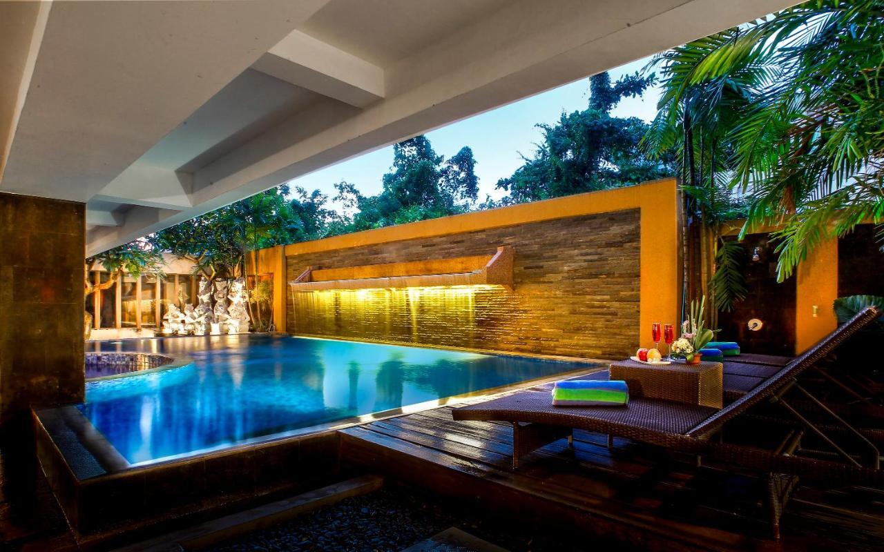 Hotel Kyriad Royal Bali