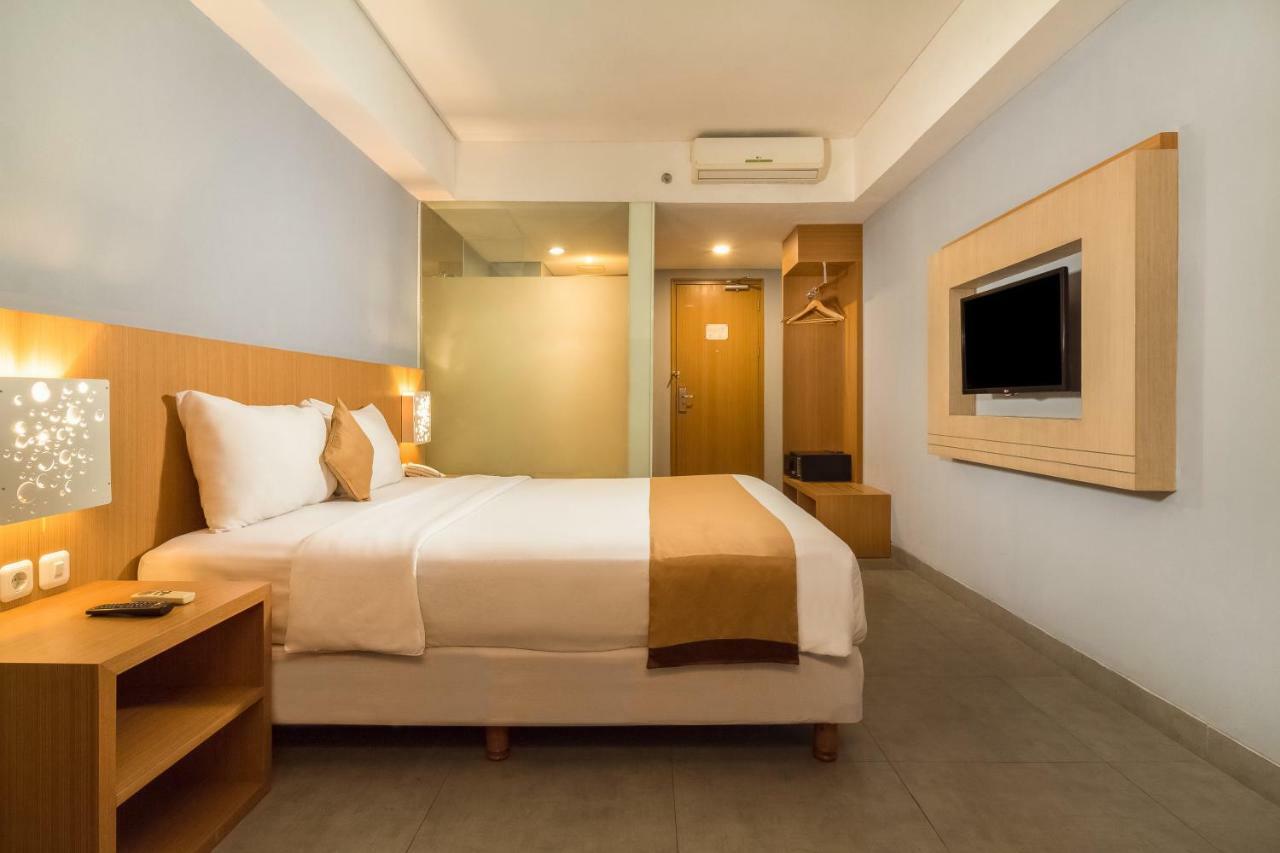 Hotel Kyriad Royal Bali Seminyak (Bali)