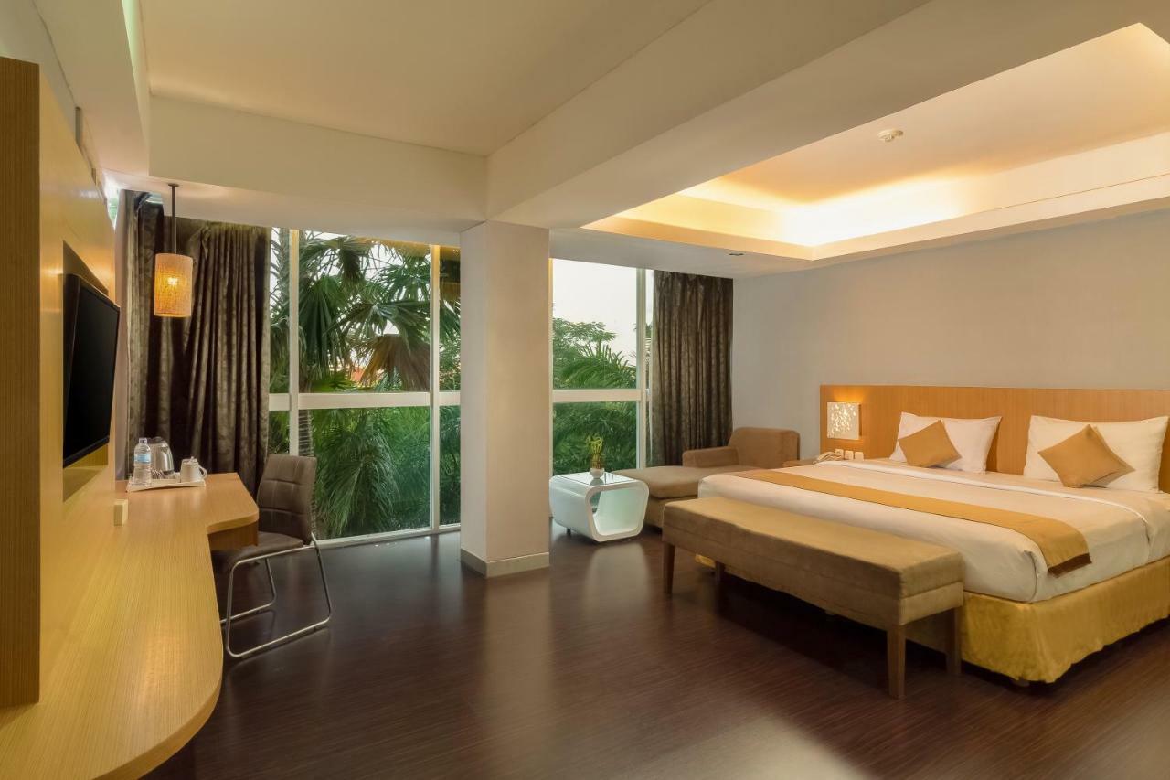 Kyriad Royal Bali Seminyak (Bali)