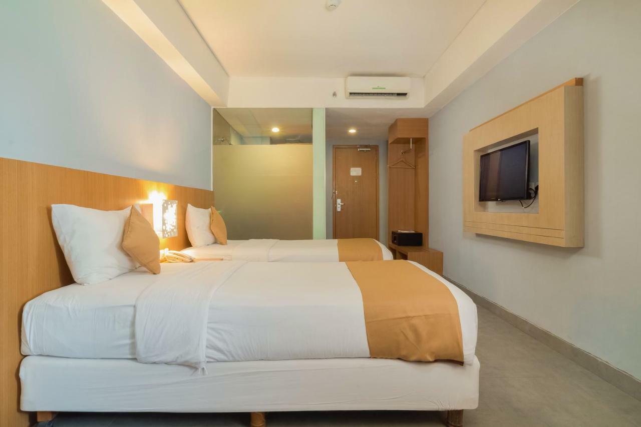 Kyriad Royal Bali Hotel Seminyak (Bali)