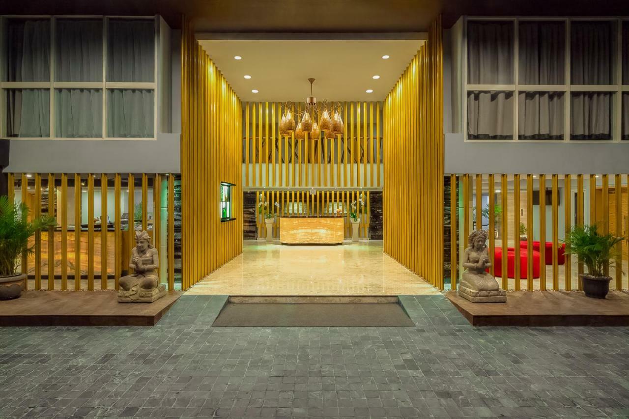 Kyriad Royal Bali 3* Seminyak (Bali)