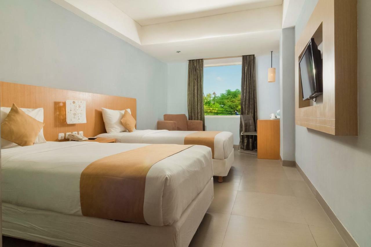 Kyriad Royal Bali Hotel