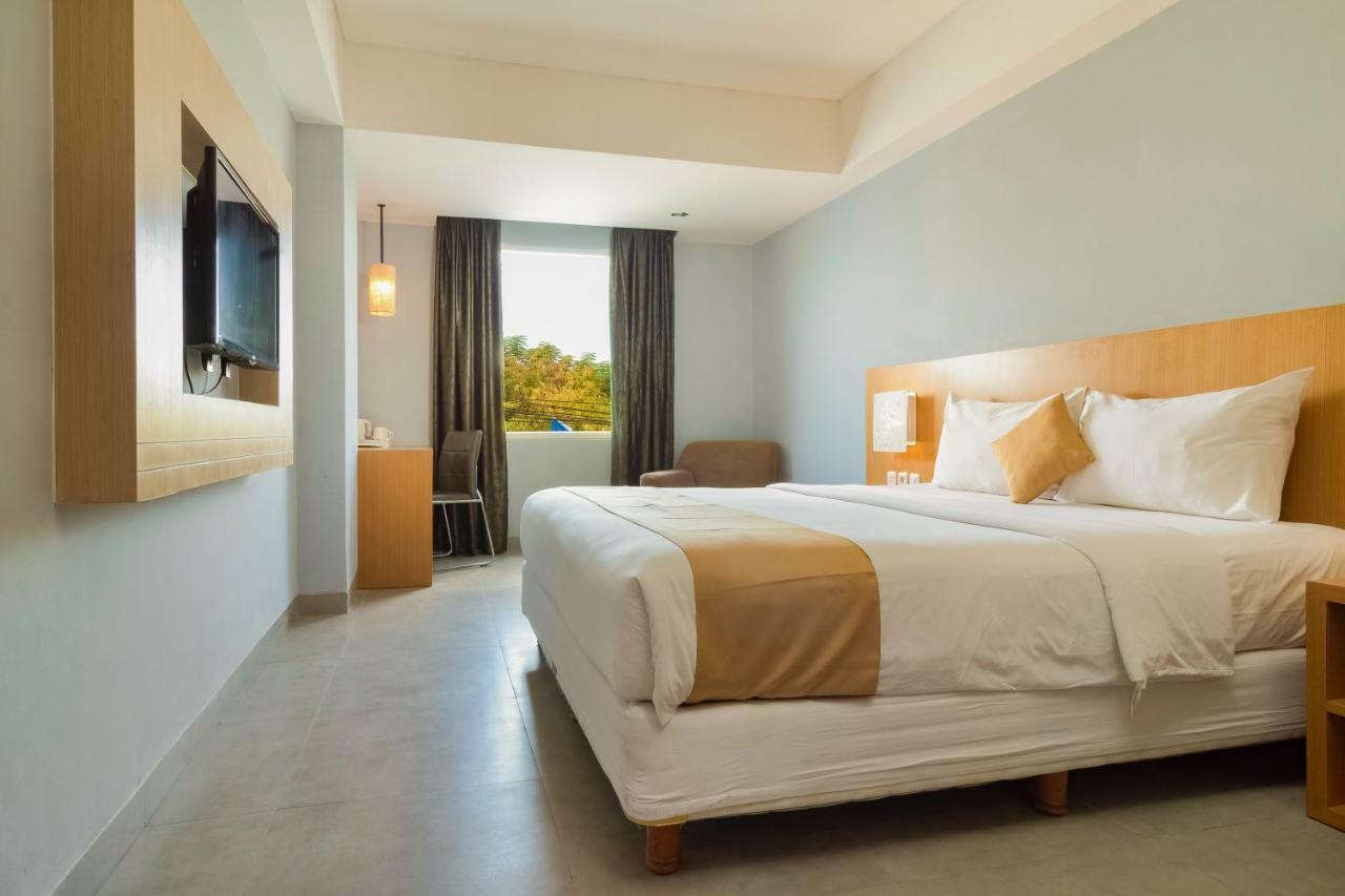 Hotel Kyriad Royal Bali Seminyak (Bali)
