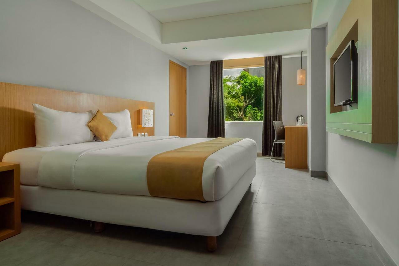 Kyriad Royal Bali Hotel