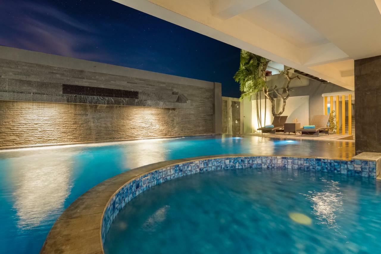 Kyriad Royal Bali Seminyak (Bali)