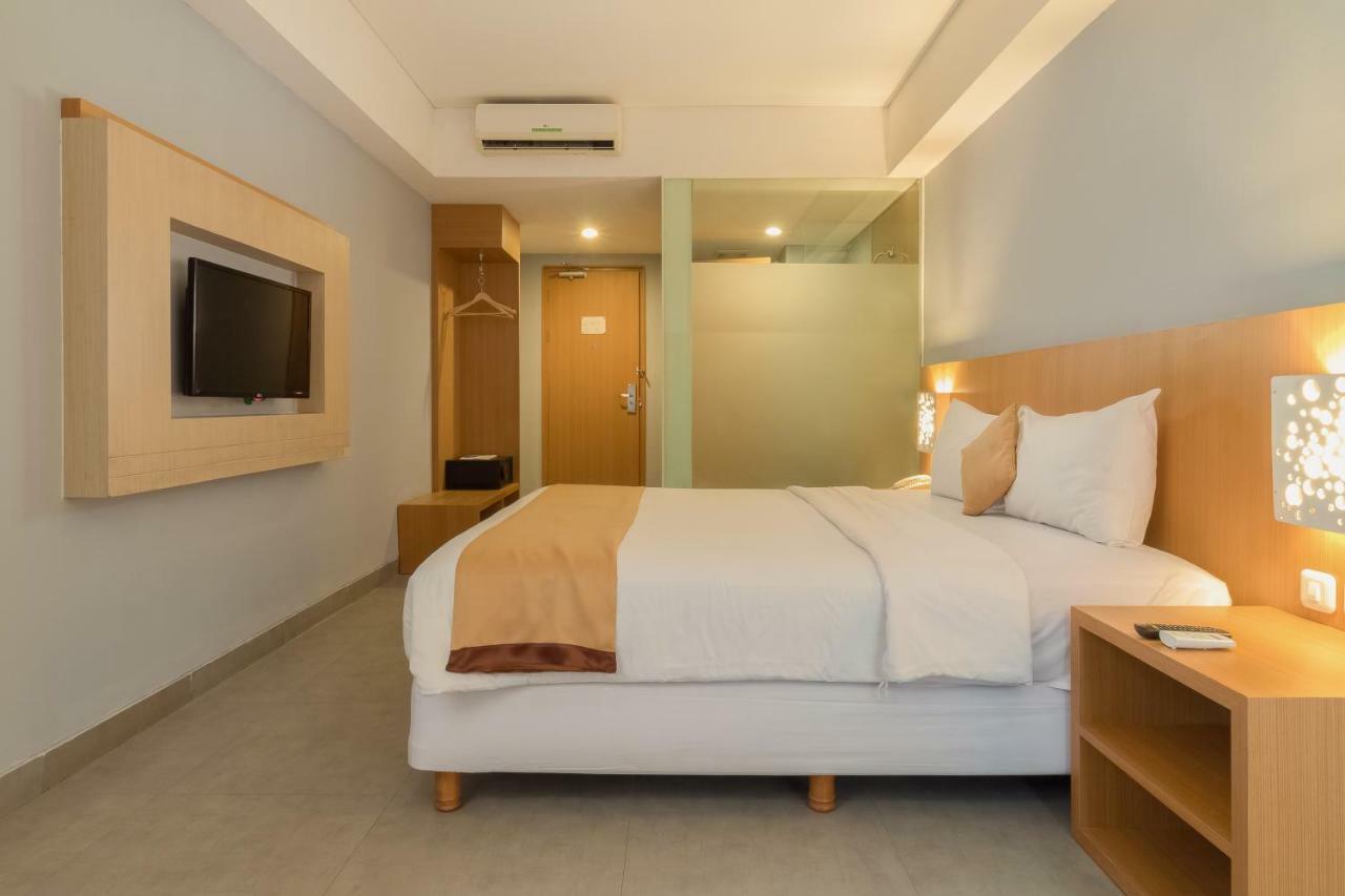 Kyriad Royal Bali Seminyak (Bali)