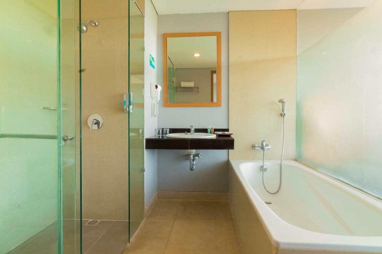 Kyriad Royal Bali Hotel 3*