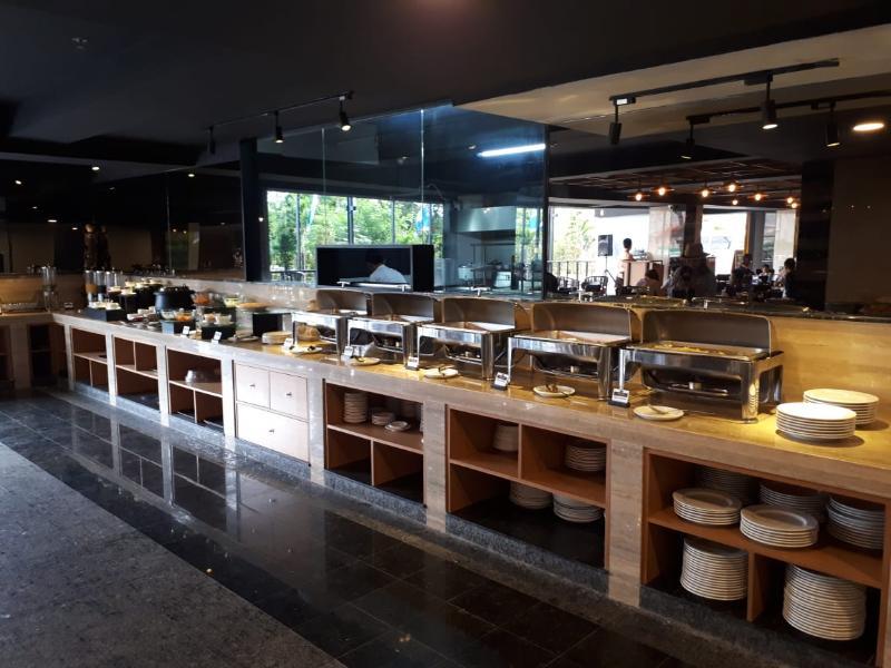 Kyriad Royal Bali 3* Seminyak (Bali)