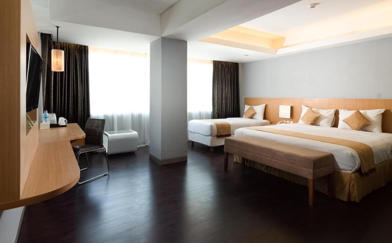 Kyriad Royal Bali Hotel 3*