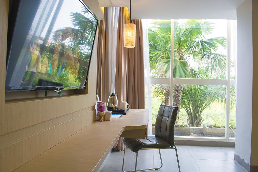 Kyriad Royal Bali Hotel