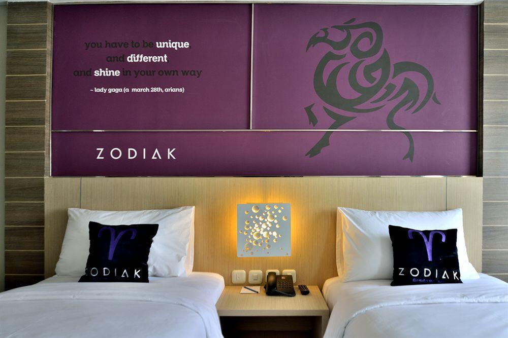 Kyriad Royal Bali 3*