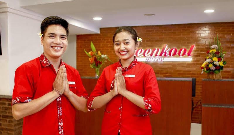 Kyriad Royal Bali