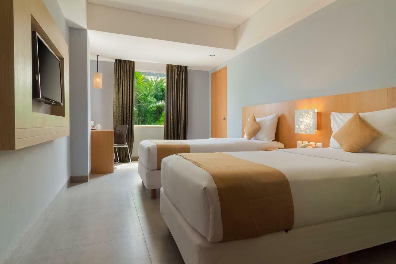 Kyriad Royal Bali Seminyak (Bali)