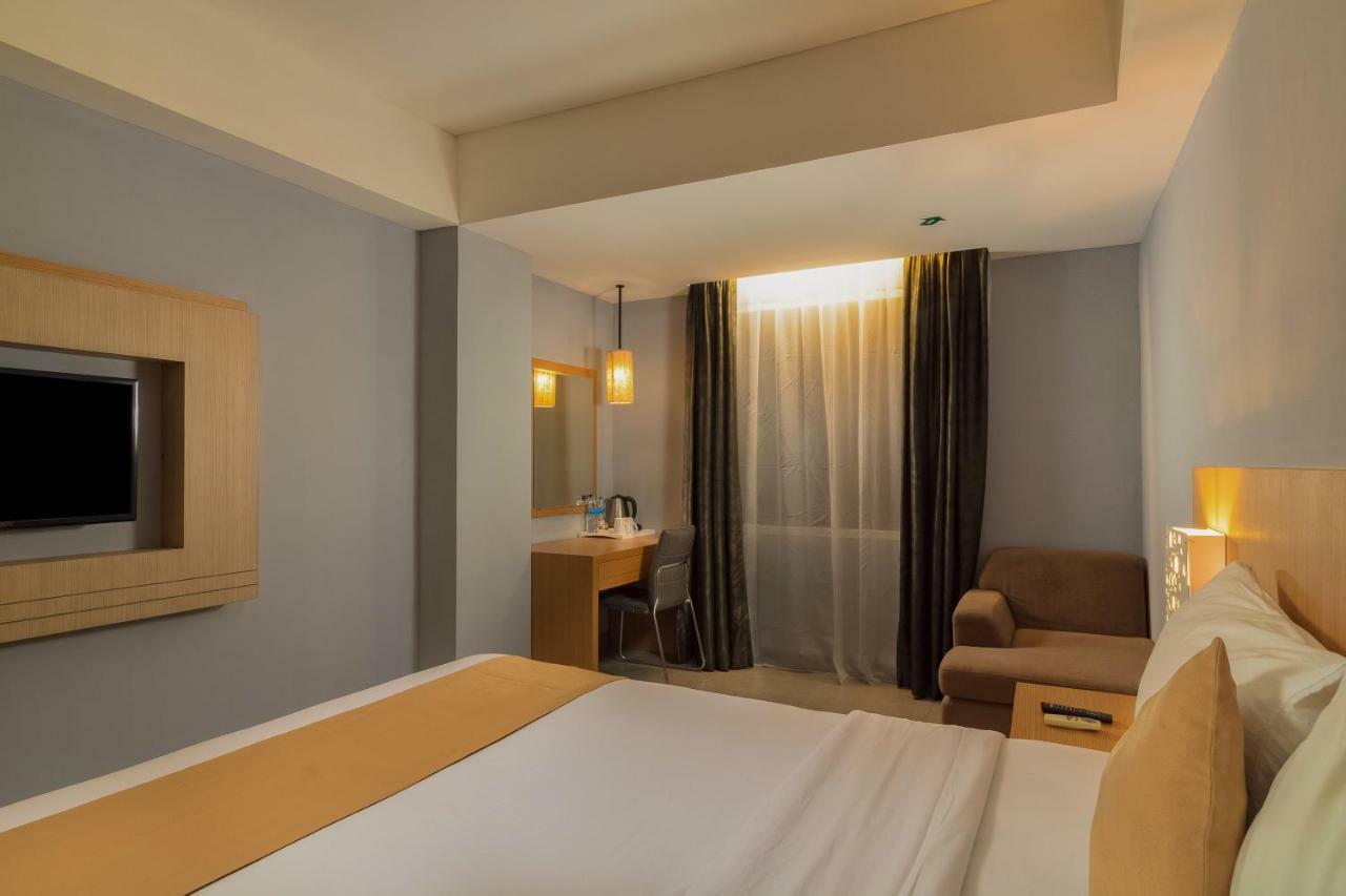 Hotel Kyriad Royal Bali Seminyak (Bali)