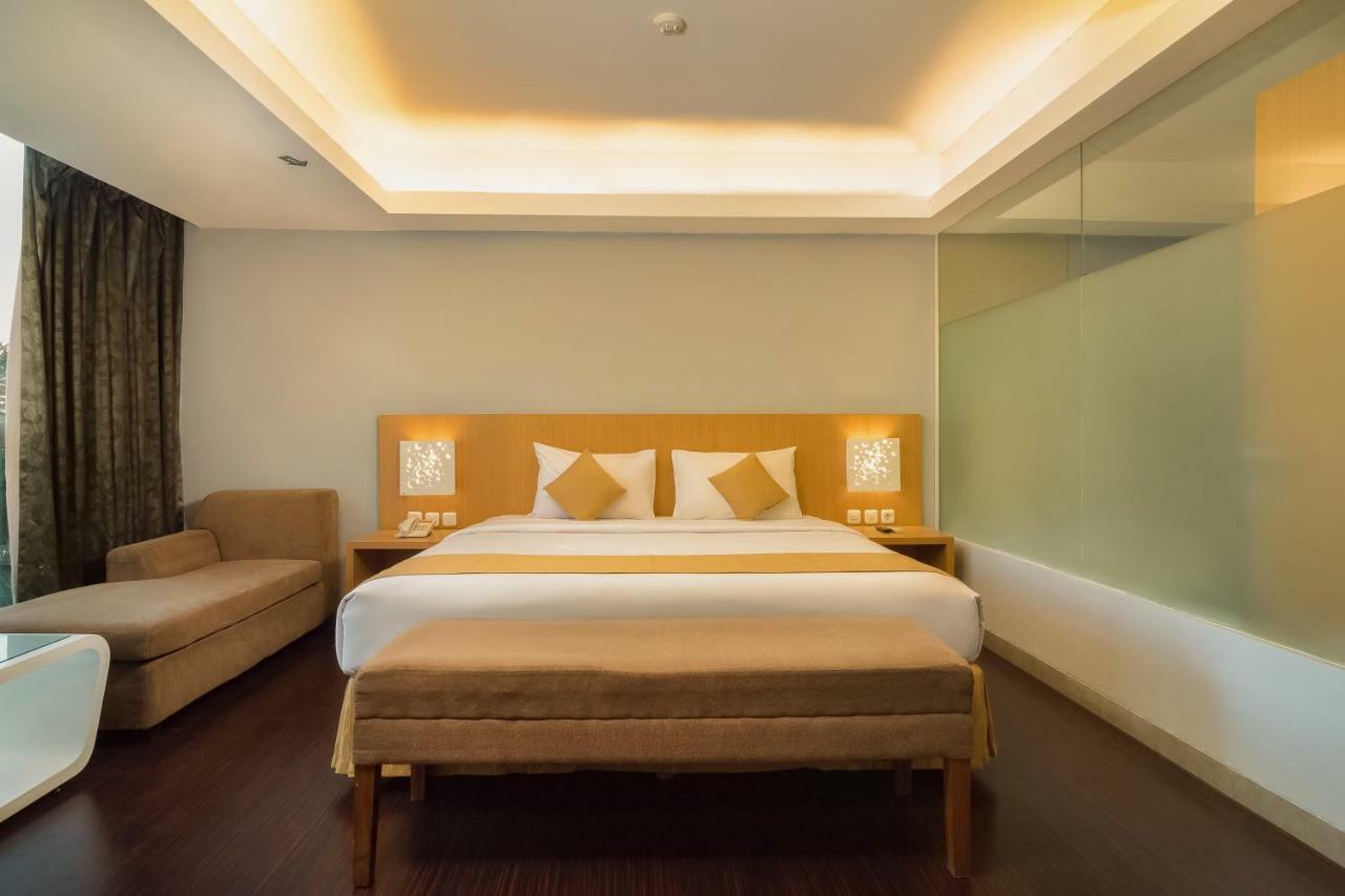 Kyriad Royal Bali Hotel Seminyak (Bali)