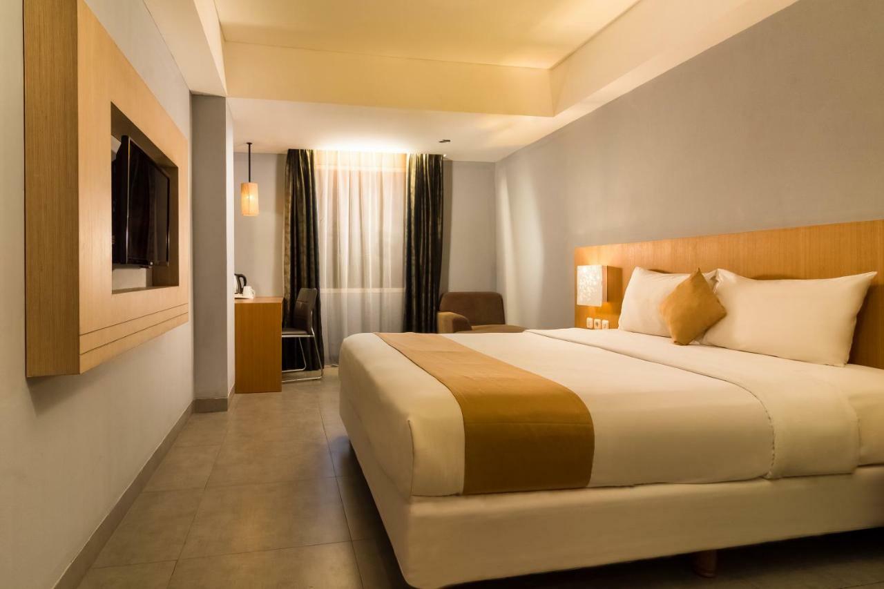 Hotel Kyriad Royal Bali 3*