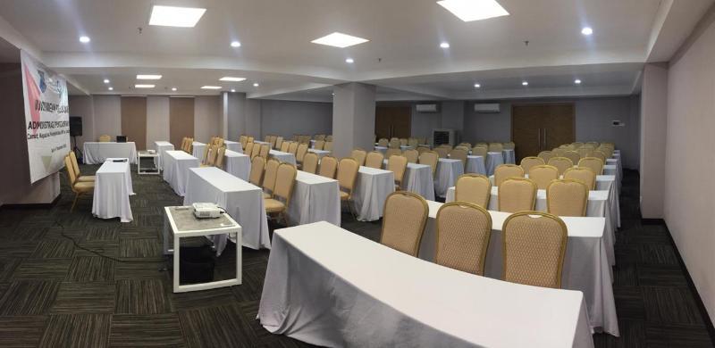 Kyriad Royal Bali Hotel